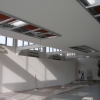 Soppalco interno Mazda Parma