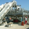 Palco lavorazione pomodoro CFT
