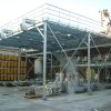 Soppalco industriale Columbus